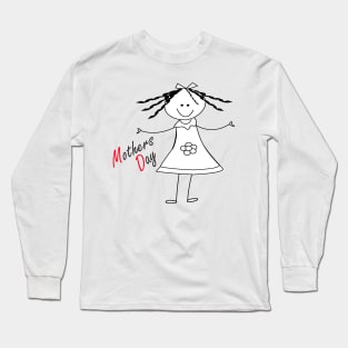 mother day Long Sleeve T-Shirt